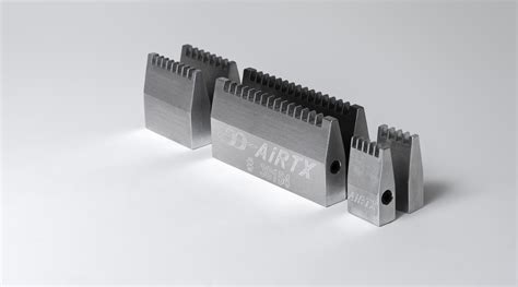 Wedge Jet Nozzles - AiRTX International