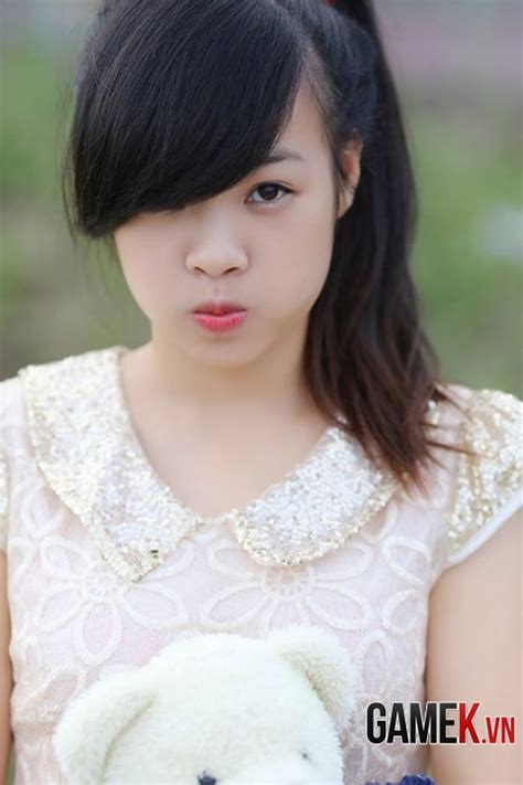 Bộ ảnh nữ game thủ DOTA 2 Việt Nam đang hot gần đây