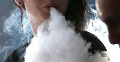 Cdc Vaping Update 47 Deaths And 2 290 Illnesses Now Linked To Vaping