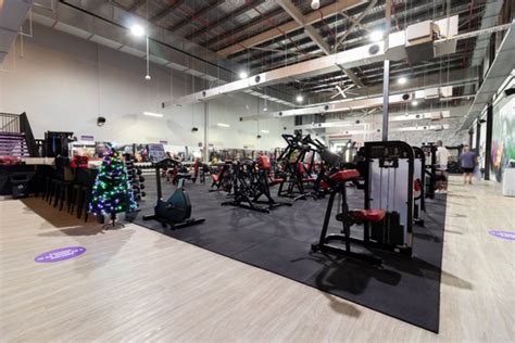 Fitness Cartel Health Clubs Updated January C