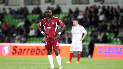 Fin d une ère au FC Metz une légende quitte le club après 26 ans