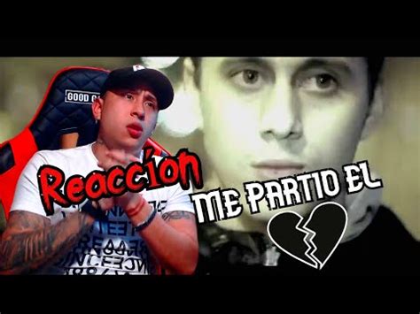 CANSERBERO - Maquiavélico 💔😭 (REACCION A CANSERBERO) - YouTube