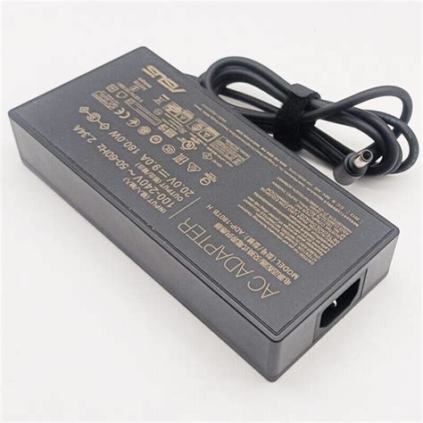 Jual Adaptor Charger Asus Rog Zephyrus Tuf Gaming Adp Tb H V A