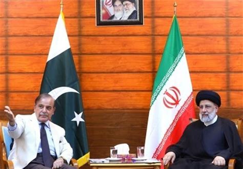 Iran Fully Prepared For Close Ties With Pakistan As Sharif Elected Pm Politics News Tasnim