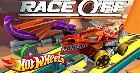 Hot Wheels Race Off Mod Apk - Hot Wheels: Race Off Mod Apk v1.1.6291 Free Shoping Terbaru - eztosai