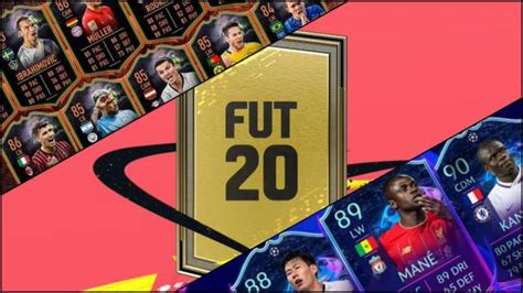 Guía FIFA 20 mejores jugadores equipos tutoriales FUT y más