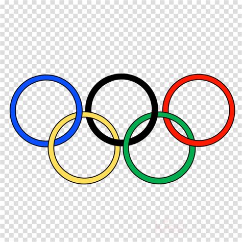 Olympic Rings Png Images 100