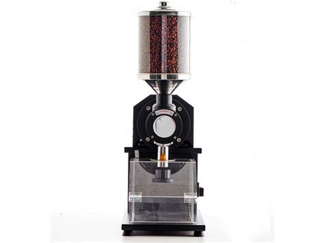 Turkish Coffee Grinder Commercial | Kubancoffeeroasters