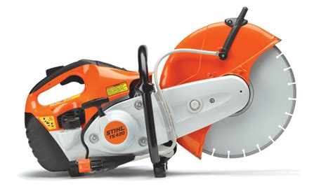 STIHL Cut-Off Saw Special