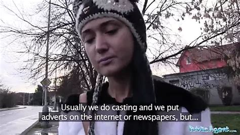 Public Agent Dominno And Her Big Tits Fucked In Hotel Room XHamster