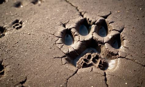 All About Possum Paw Prints A Comprehensive Guide Berry Patch Farms