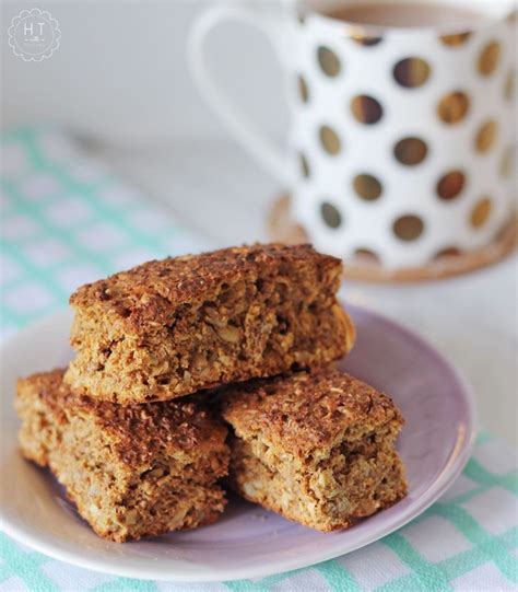 These Homemade South African Rusks Are Packed With All Kinds Of Seeds