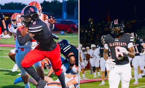 Tragic News: High School Football Player Dies After Cardiac Arrest