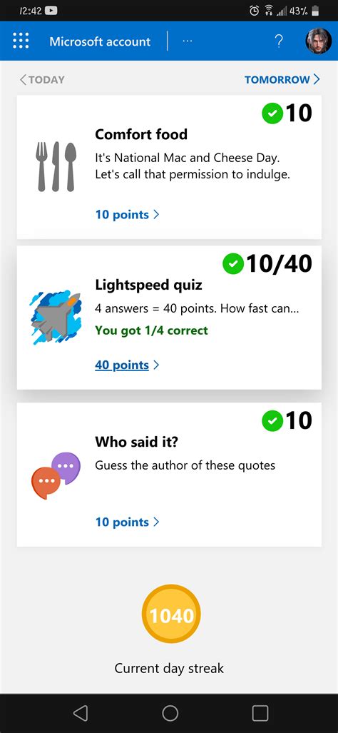 Microsoft Rewards Quiz (23 Feb 2023) - Livin' in the '70s? Look back on the American New Wave of ...