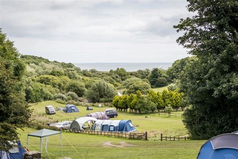 18 Of The Best Campsites In The Uk London Reviews