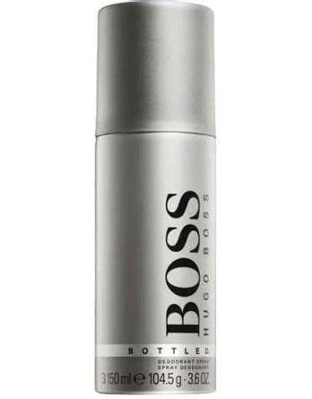 Парфюмерия HUGO BOSS — купить духи Хьюго Босс женские, мужские в ...
