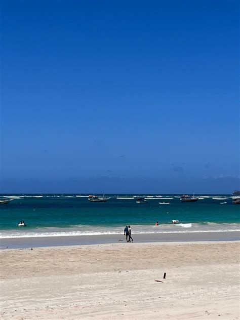 Exploring Somalia for the first time: From City Life to Farm Adventures