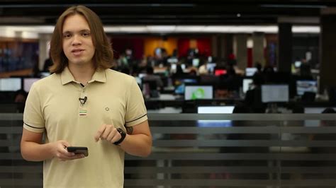 Vídeo: Confira as notícias desta sexta-feira no g1 em 1 minuto - 3ª ... 