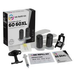 Refill Ink Cartridges for Less - 4inkjets