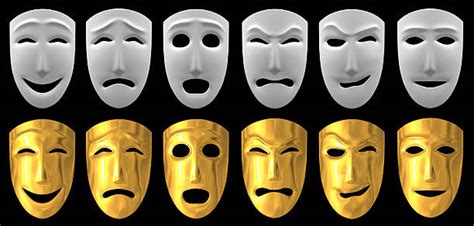 Theater Mask Pictures Images And Stock Photos Istock