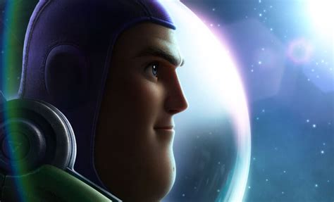 Lightyear Trailer and Poster Are Out of This World!