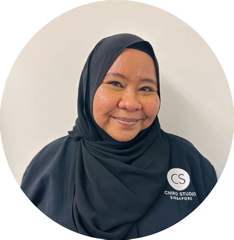 Meet the Team of Chiropractic Studio Singapore