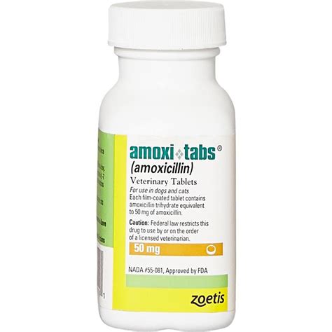 Amoxi Amoxicillin 50 Mg 100 Mg 150 Mg 200 Mg 400 Mg Single Tablet