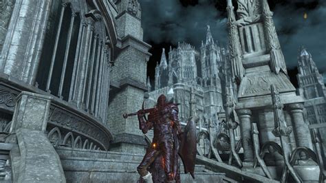 Online Crop Videogame Screenshot Dark Souls Iii Dungeon Dark