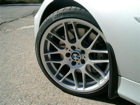 Bmw e90 mud flaps installation