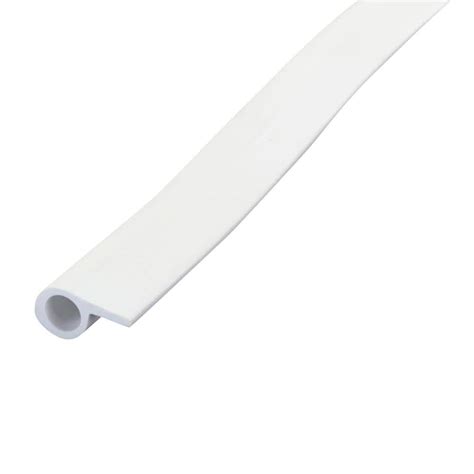 Reviews For M D Building Products 0 5 In X 17 Ft White Vinyl Gasket