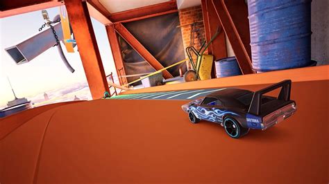 Hot Wheels Unleashed Launch Trailer