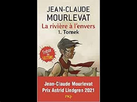 Livre Audio La rivière à l envers Tome 1 Tomek YouTube