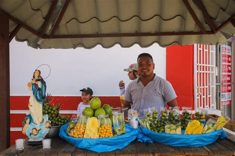 La Gritería Chiquita Una Celebración Llena de Devoción y Tradición