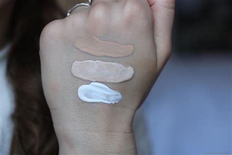 NYX Pro Foundation Mixer - «Essential product for a perfect foundation ...
