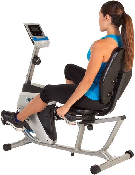 Top 10 Best Commercial Recumbent Exercise Bike Reviews Of 2022 Best