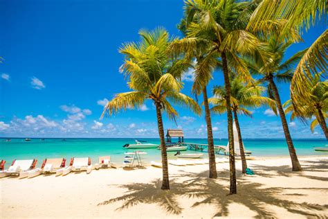 Île Maurice les 5 plus belles plages où poser sa serviette