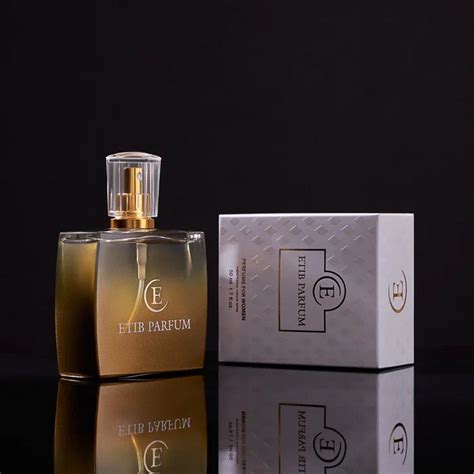 Парфюмерия в Минске, купить парфюм и духи | Магазин ETIB PARFUM