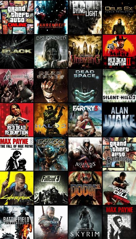 These Are The Best Games Ever Made Imo R Videogames