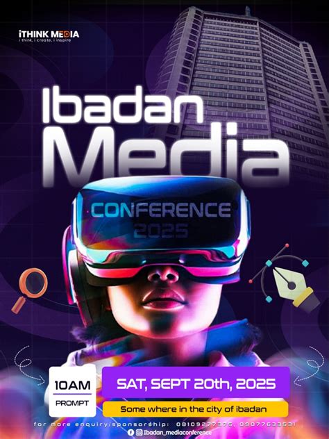 Explore Local Events Happening in Ibadan, OY