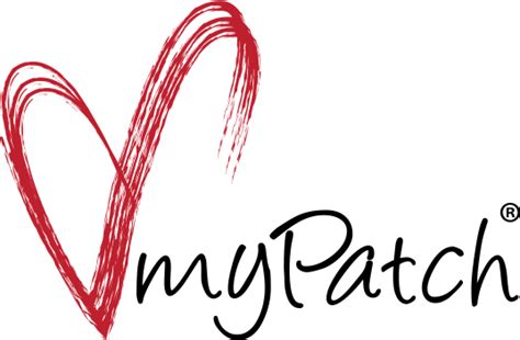 Mypatch Logo