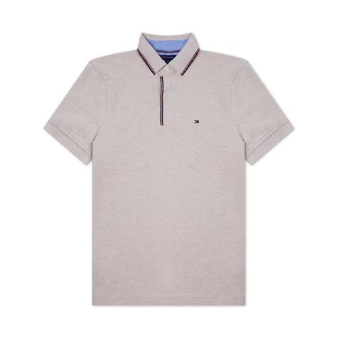 Tommy Hilfiger Logo Polo