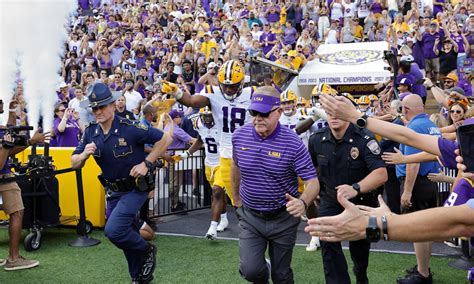 Lsu Vs Purdue Cheez It Citrus Bowl Prediction Game Preview College