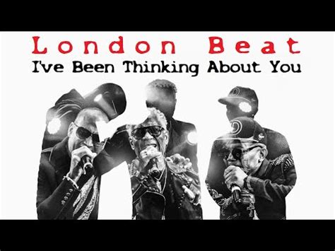 Londonbeat I Ve Been Thinking About You Grabowsk ReMix YouTube