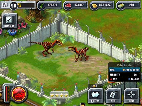 Jurassic Park Builder Wallpaper 82 Images