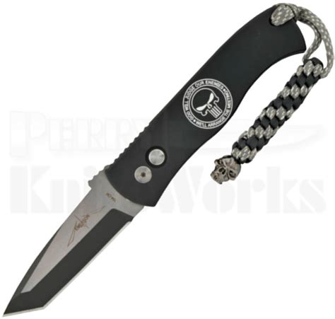 Protech Emerson Cqc 7 Punisher Knife