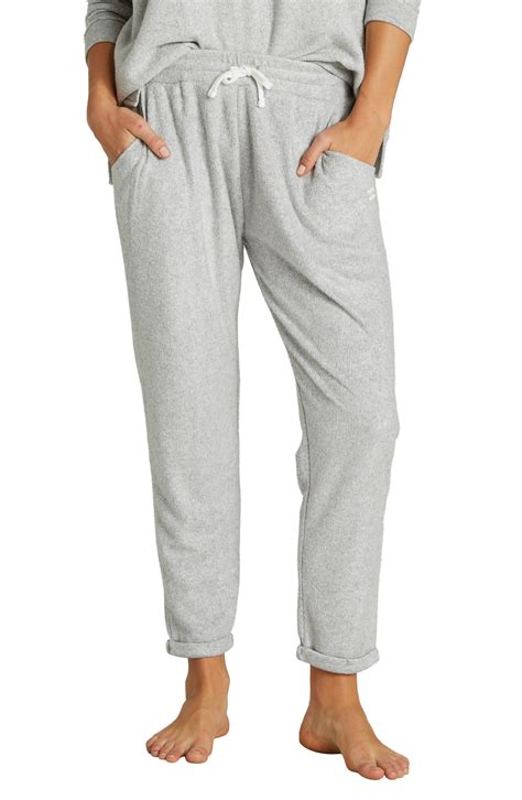 Billabong So Cozy Sweatpants Nordstrom