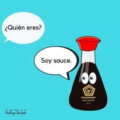 20 spanish class memes to use as educational devices – Artofit