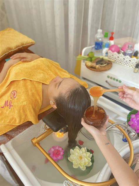 Top 8 Địa Chỉ Spa Gội đầu Dưỡng Sinh Kiểu Trung Hoa Tốt Nhất Tại Đồng