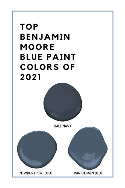 Top Benjamin Moore Blue Paint Colors Of Benjamin Moore Paint