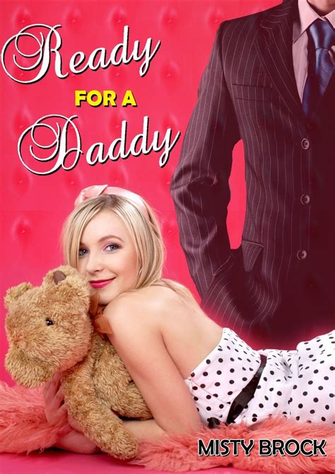 Ready For A Daddy ABDL Ageplay Erotica Kindle Edition By Brock